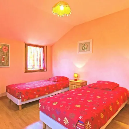 Vakantiehuis Petit-mesnil, 3 Pieces, 4 Personnes - Fr-1-543-119 Petit-Mesnil