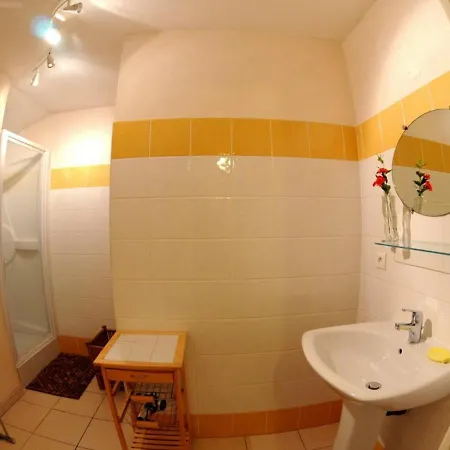 Petit-mesnil, 3 Pieces, 4 Personnes - Fr-1-543-119 Vakantiehuis *