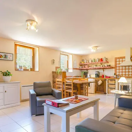Petit-mesnil, 3 Pieces, 4 Personnes - Fr-1-543-119 Vakantiehuis