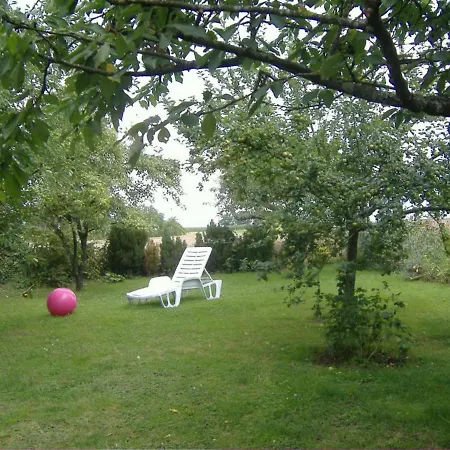 Vakantiehuis Petit-mesnil, 3 Pieces, 4 Personnes - Fr-1-543-119 Petit-Mesnil