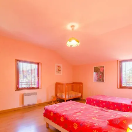 Petit-mesnil, 3 Pieces, 4 Personnes - Fr-1-543-119 Vakantiehuis