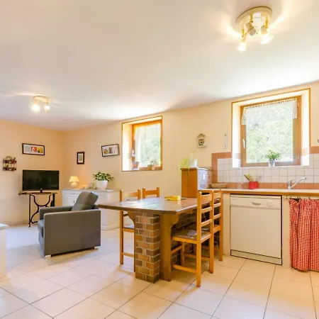 Petit-mesnil, 3 Pieces, 4 Personnes - Fr-1-543-119 Vakantiehuis *